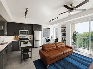91 Rainey St #8091906, Austin, TX 78701