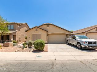 42611 W Colby Dr, Maricopa, AZ 85138