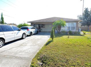 471 Lark Ct, Poinciana, FL 34759