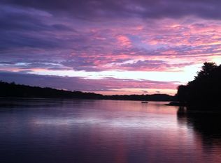 205 Wash Pond Rd, Hampstead, NH 03841