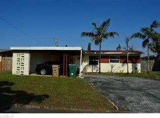 7781 NW 36th St, Hollywood, FL 33024