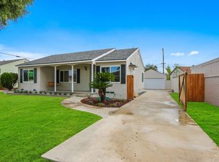 12248 Blodgett Ave, Downey, CA 90242