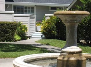 19 Valley Club Cir, Napa, CA