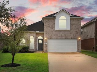 12807 Sienna Trails Dr, Tomball, TX 77377
