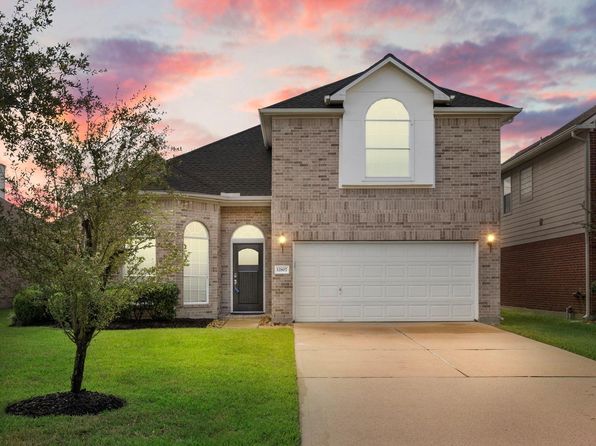 12807 Sienna Trails Dr