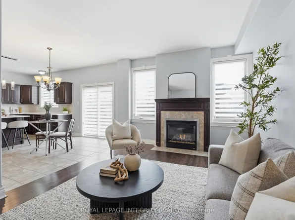 113 Thivierge Ct, Clarence Rockland, ON K4K 0E7