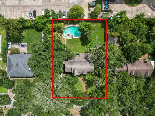 5319 Mandell St, Houston, TX 77005