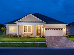 Dalton Plan, SummerTide, Palm Coast, FL 32164