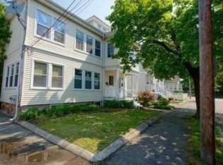 5 Erie St #1, Swampscott, MA 01907