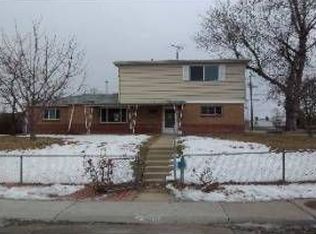 1260 Oak Pl, Thornton, CO 80229