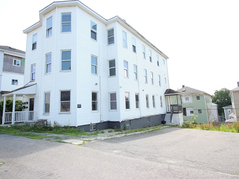 1st image of 82 Fox St APT 3