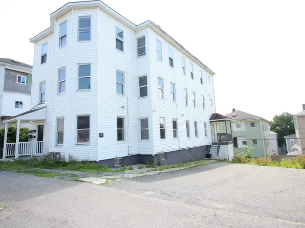 82 Fox St, Worcester, MA