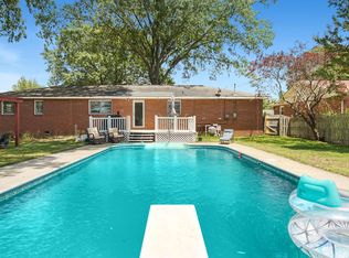 1521 14th Ave SW, Decatur, AL 35601