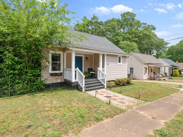24 Hale St, Greenville, SC 29605