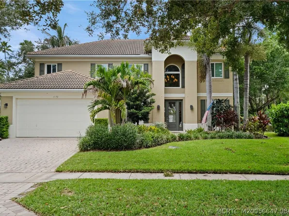 1170 SW Lighthouse Dr, Palm City, FL 34990
