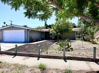 3822 Via Mondo, Lompoc, CA 93436