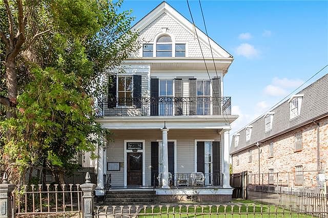 1st image of 1416 Saint Andrew St #2B
