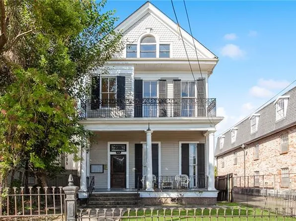 1416 Saint Andrew St #2B, New Orleans, LA 70130