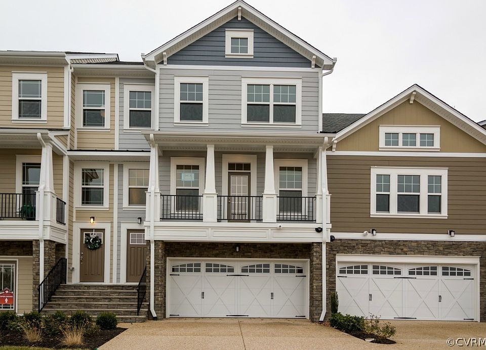 1st image of 5403 Hickory Ann Dr #4D