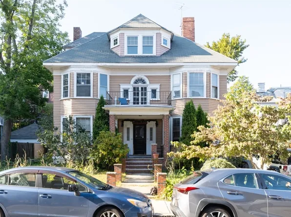 19-21 Orkney Rd, Brighton, MA 02135