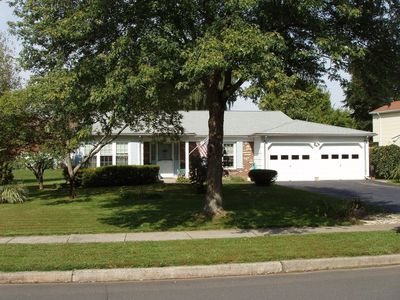 7 David Dr, Ewing, NJ, 08638