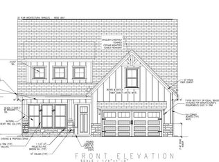 Bay Ct #14, Prosperity, SC 29127