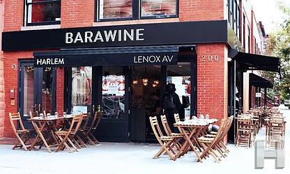 Rented by Harlem Lofts