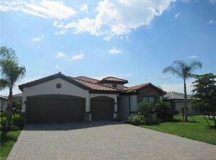 11876 Misty Arbor Run, Fort Myers, FL 33913