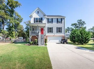 605 Wildey Rd, Seaford, VA 23696