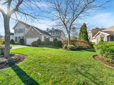 10 Young Ct #119, Chester, NJ, 07930