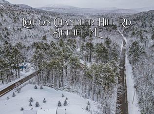 3 Chandler Hill Rd, Bethel, ME 04217