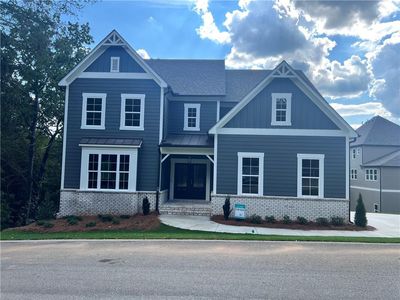 300 River Birch Ct, Canton, GA, 30114