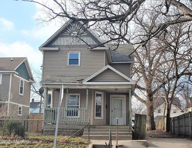 1111 Cass Ave SE, Grand Rapids, MI, 49507