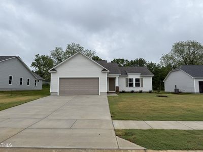 139 Oakfield Trace Dr, Four Oaks, NC, 27524