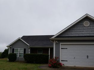 1607 Trey Ln, Winder, GA 30680