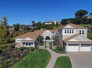 22 Chapel Cove Dr, San Rafael, CA 94901
