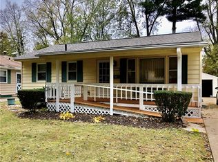 920 Kickapoo Ave, Akron, OH 44305