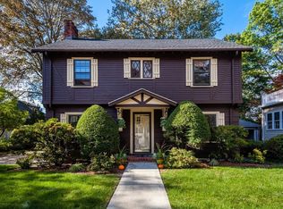 7 New Park Ave, Roslindale, MA 02131