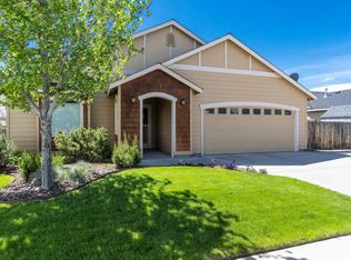 727 NE Marigold St, Madras, OR 97741