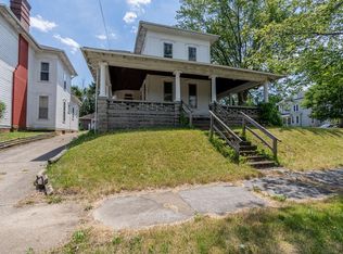 325 W 5th St, Mansfield, OH 44902