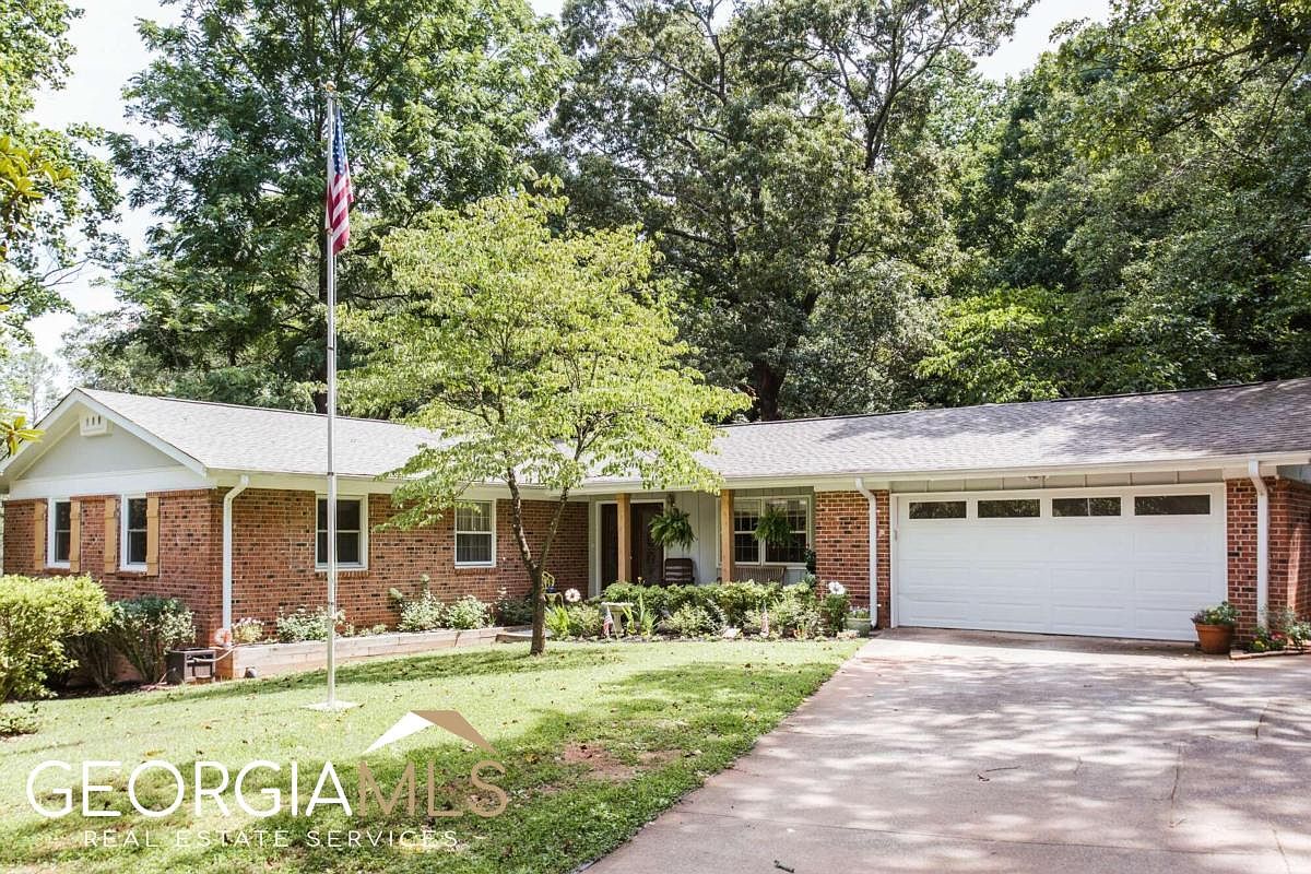 222 Holmes Ave, Athens, GA 30606 Zillow