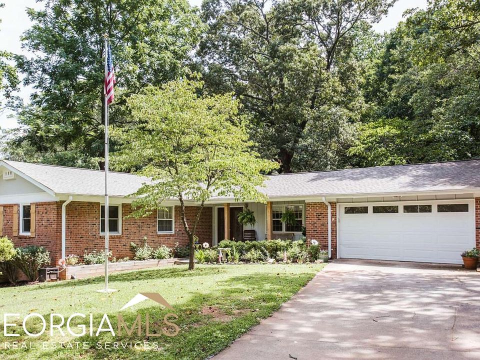 222 Holmes Ave, Athens, GA 30606 Zillow