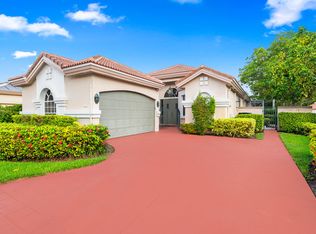6391 NW 23rd Ln, Boca Raton, FL 33434