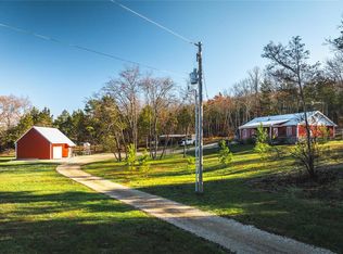 12668 Webster Rd, Caledonia, MO 63631