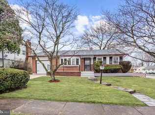 323 Stonecastle Ave, Reisterstown, MD 21136