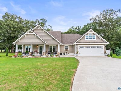 22200 Mooresville Rd, Athens, AL, 35613