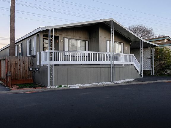 2nd image of 600 E Weddell Dr Spc 43