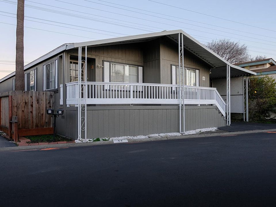 1st image of 600 E Weddell Dr #430