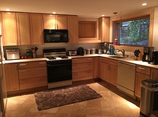 4918 Ashby St NW, Washington, DC 20007