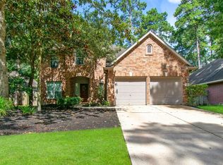 23 Orchid Grove Pl, Conroe, TX 77385